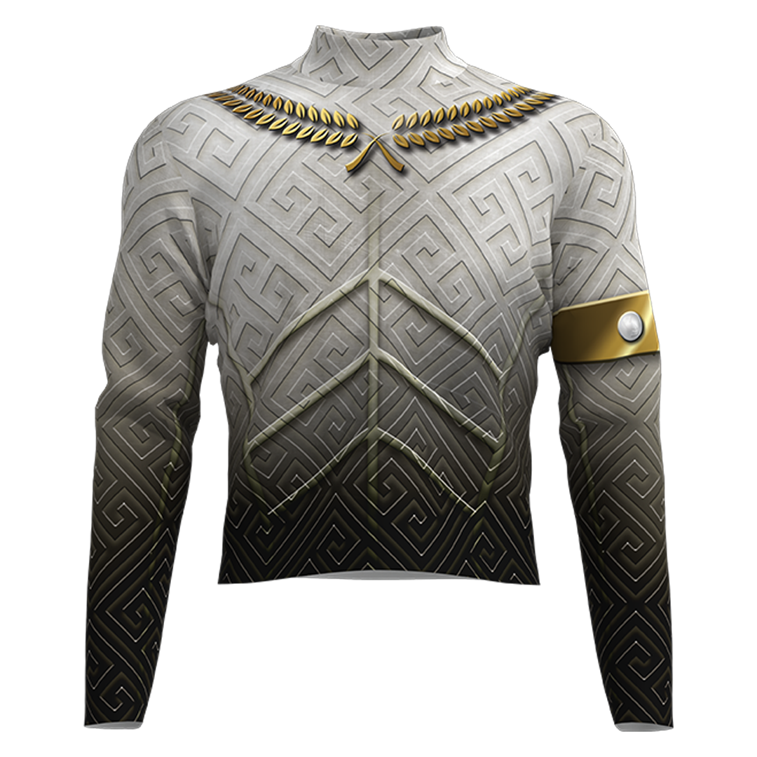 Power-Flex Shirt 670