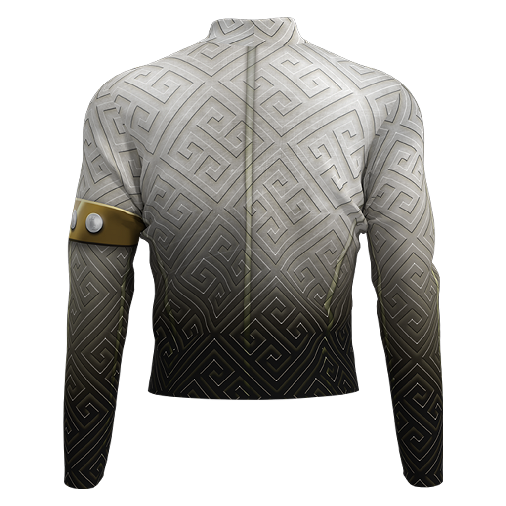 Power-Flex Shirt 670