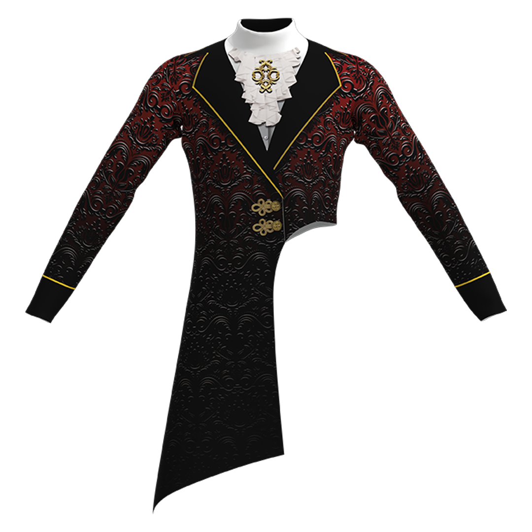 Power-Flex Shirt 671