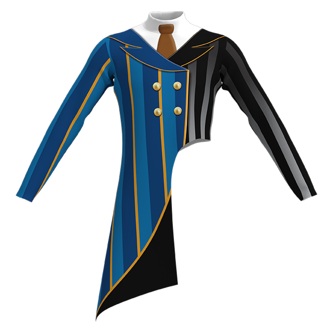 Power-Flex Shirt 673