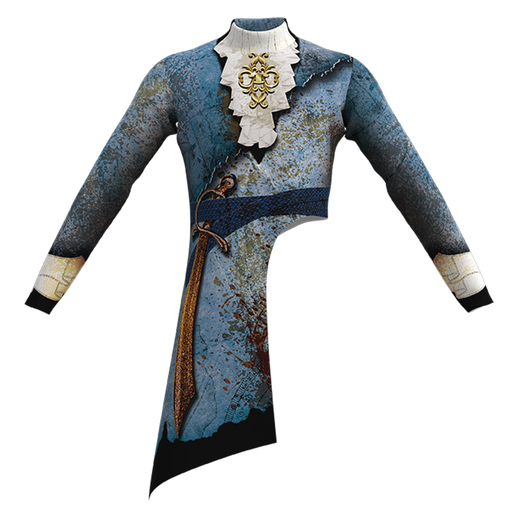 Power-Flex Shirt 674