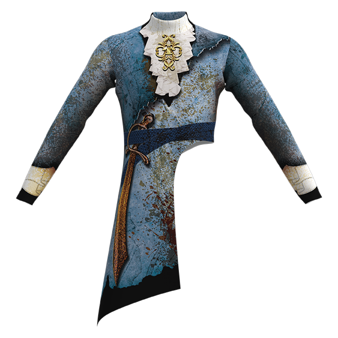 Power-Flex Shirt 674