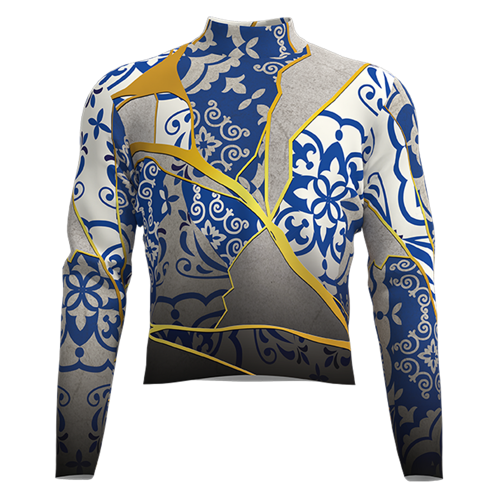 Power-Flex Shirt 676