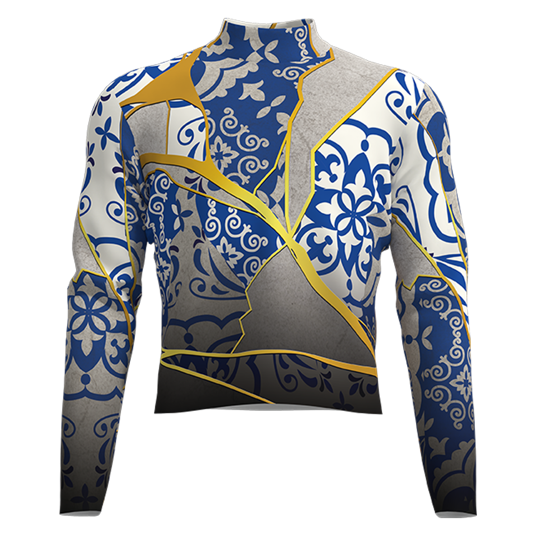 Power-Flex Shirt 676