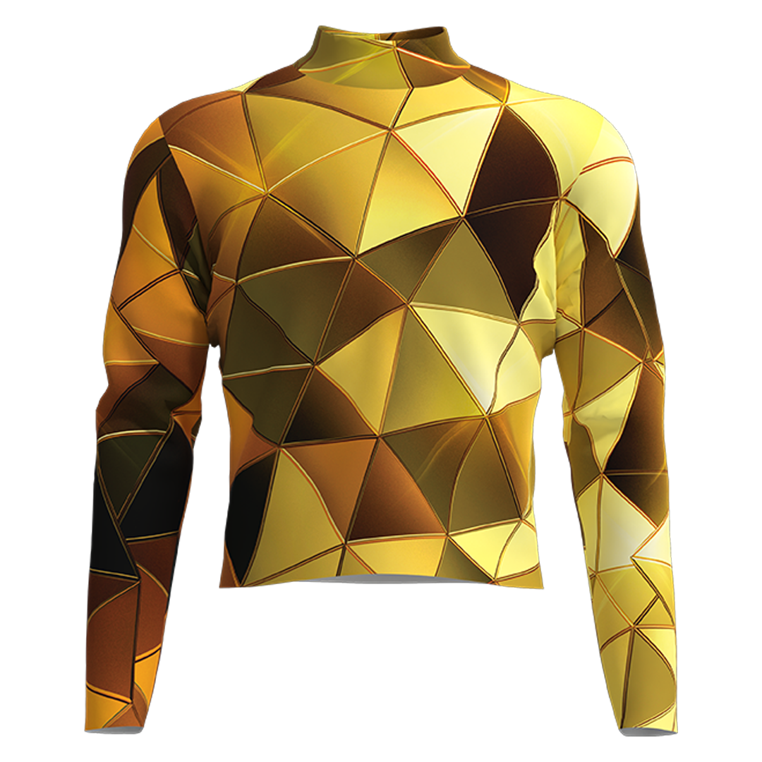 Power-Flex Shirt 677