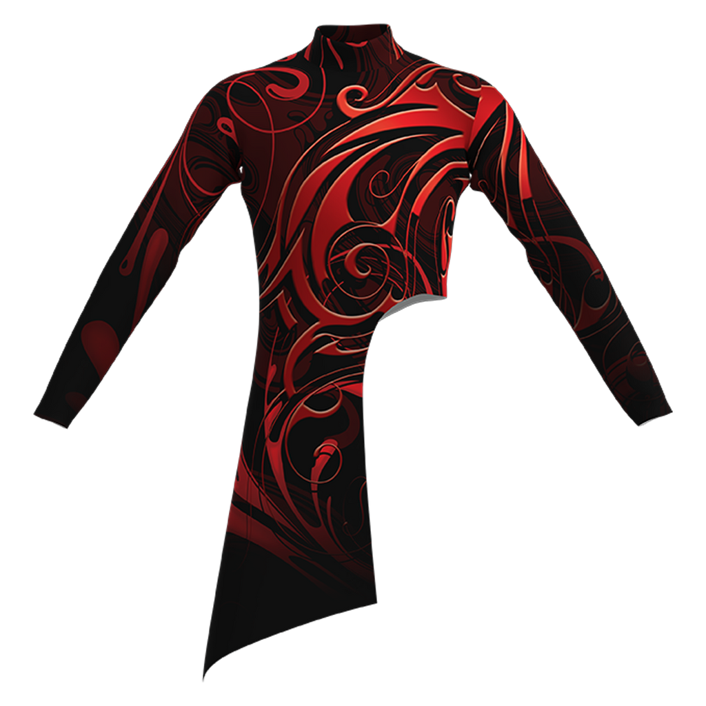 Power-Flex Shirt 681