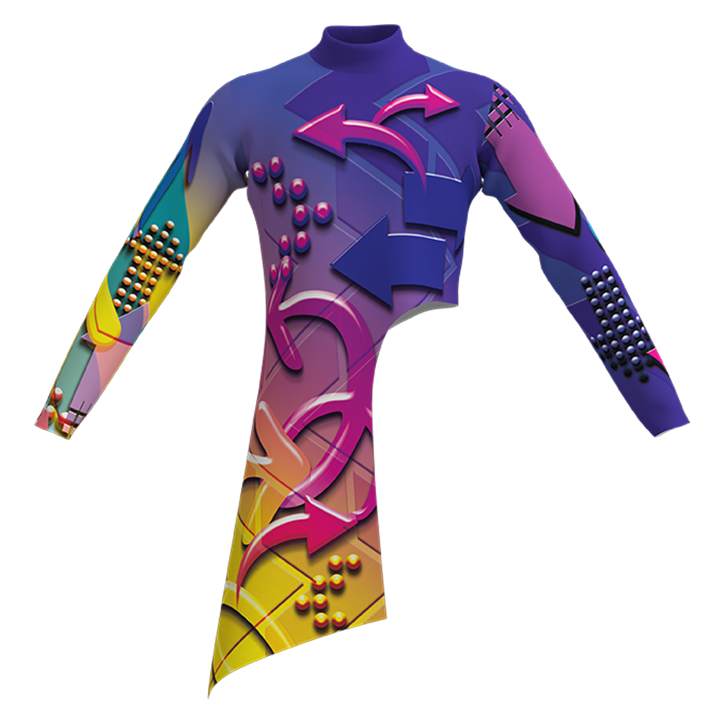 Power-Flex Shirt 683