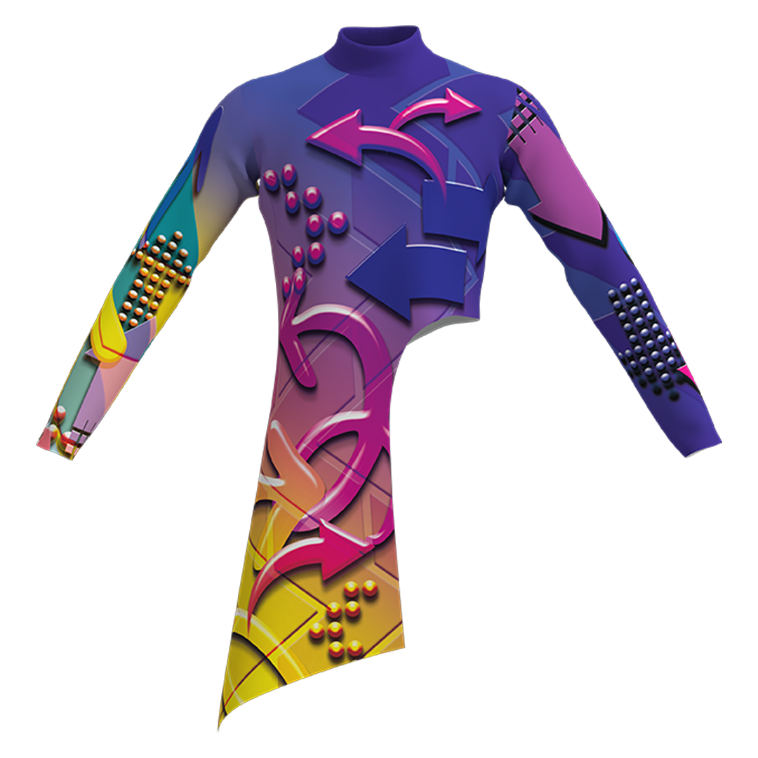 Power-Flex Shirt 683