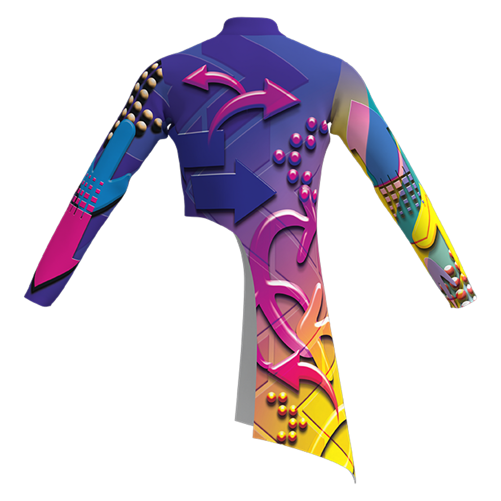 Power-Flex Shirt 683