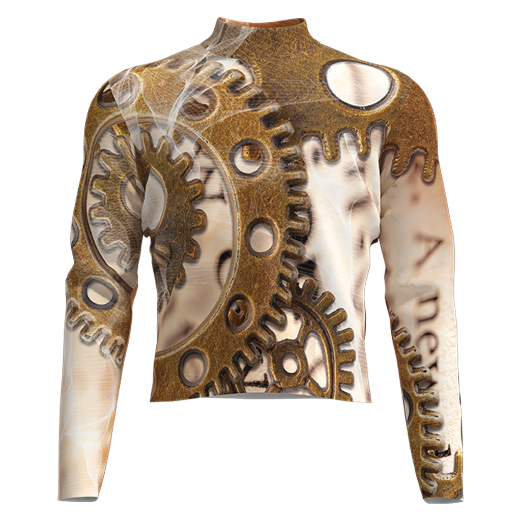 Power-Flex Shirt 684