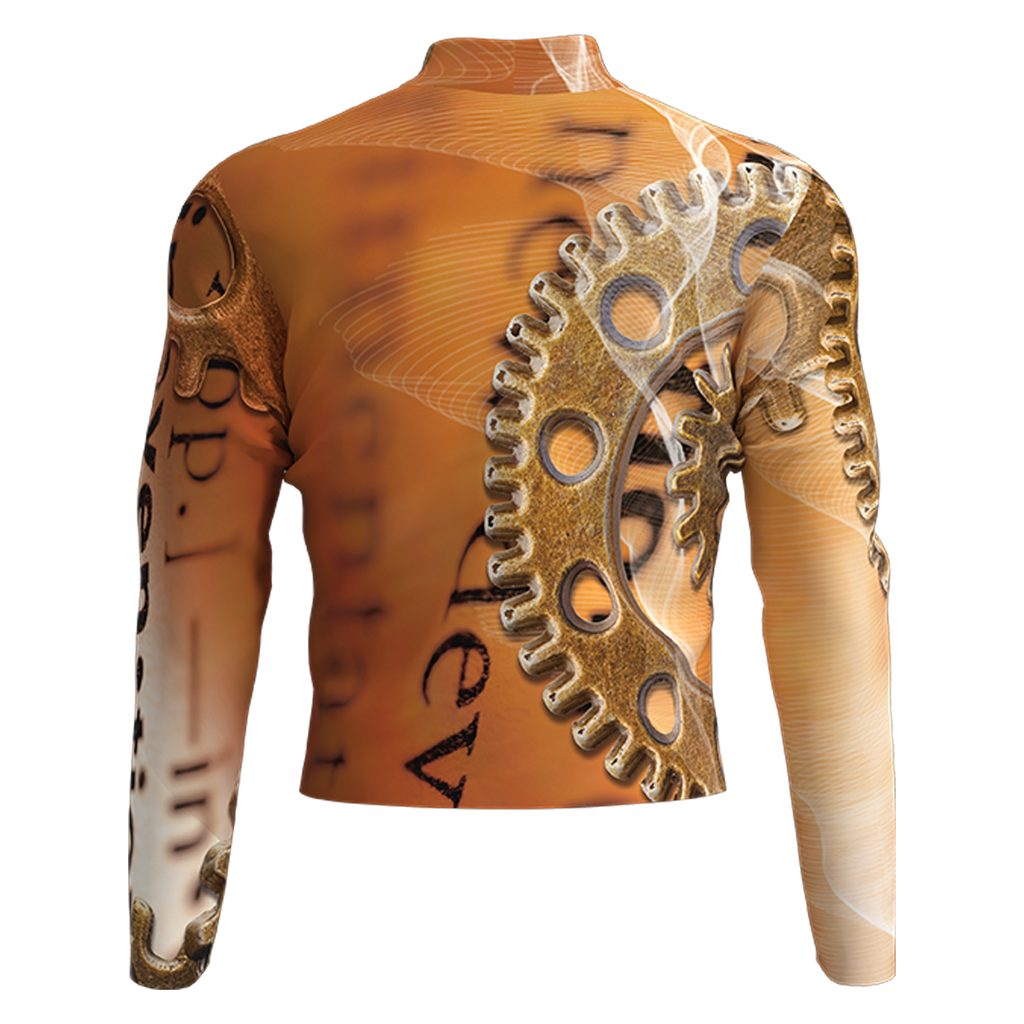 Power-Flex Shirt 684