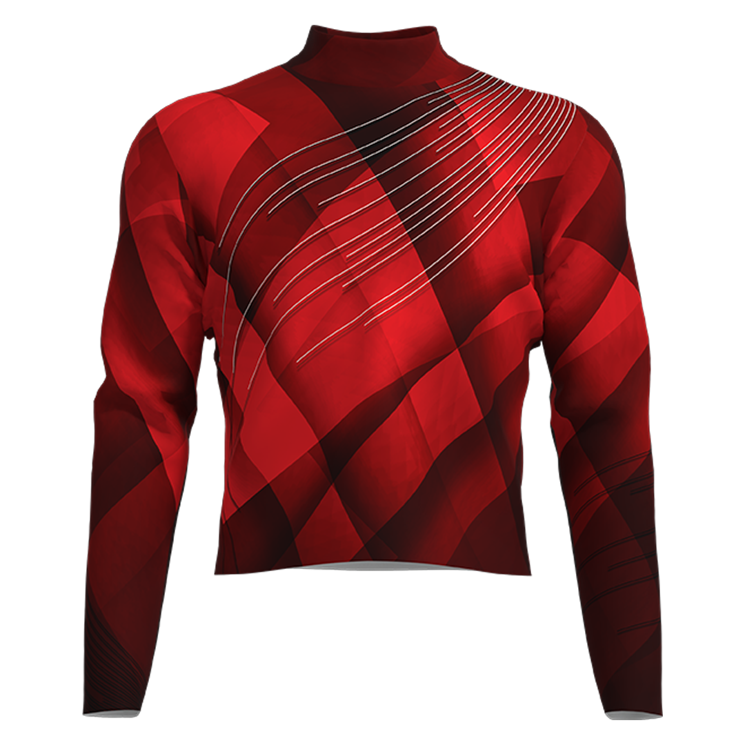 Power-Flex Shirt 686