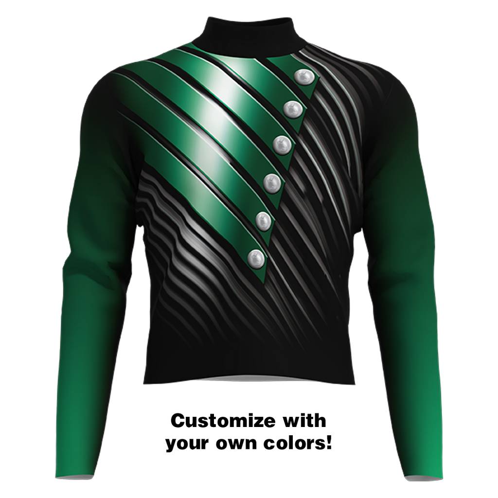 Power-Flex Shirt 687