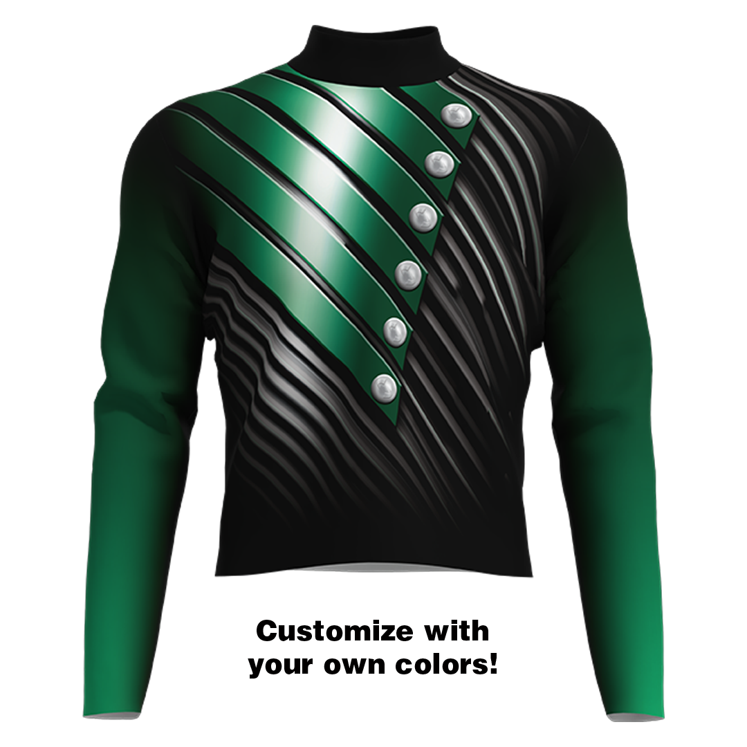 Power-Flex Shirt 687