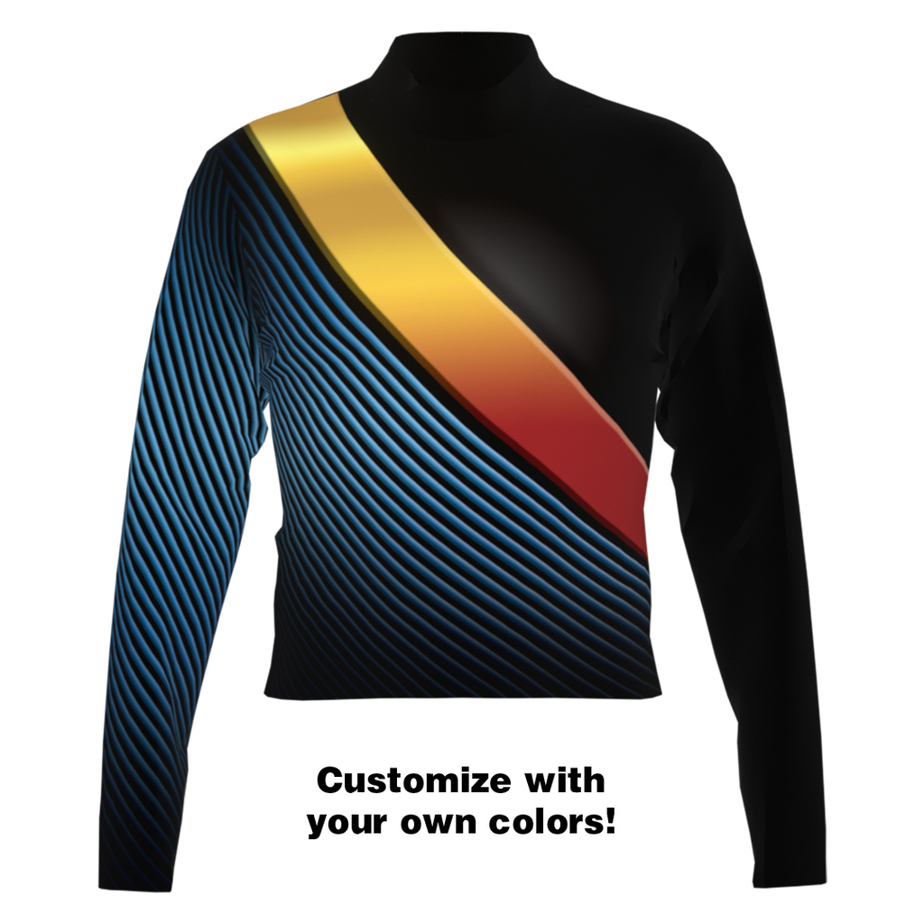 Power-Flex Shirt 688