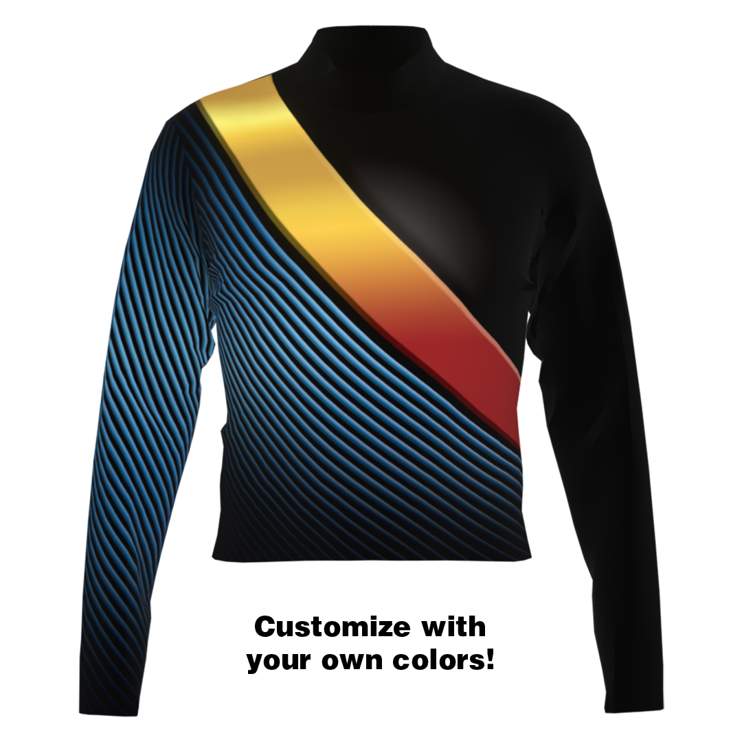 Power-Flex Shirt 688