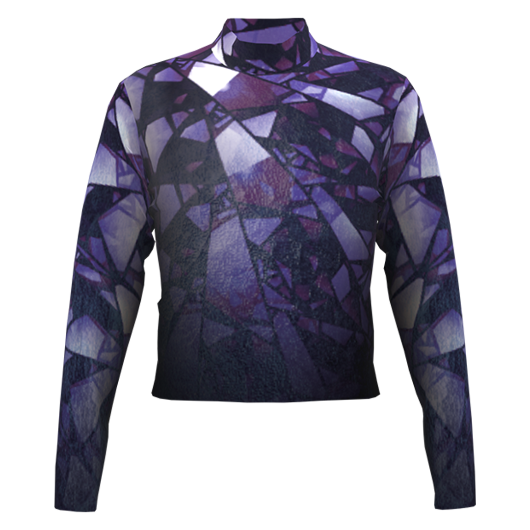 Power-Flex Shirt 690