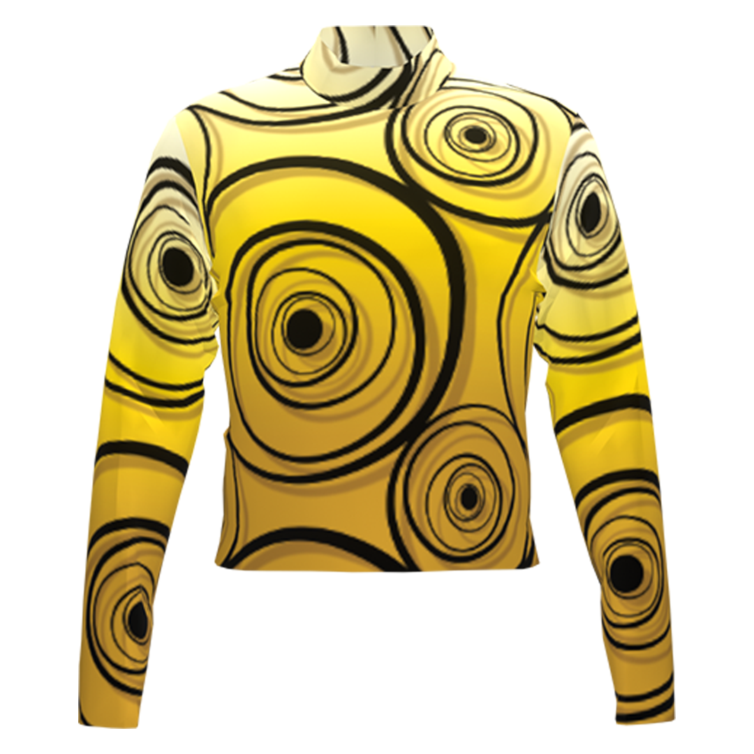 Power-Flex Shirt 692