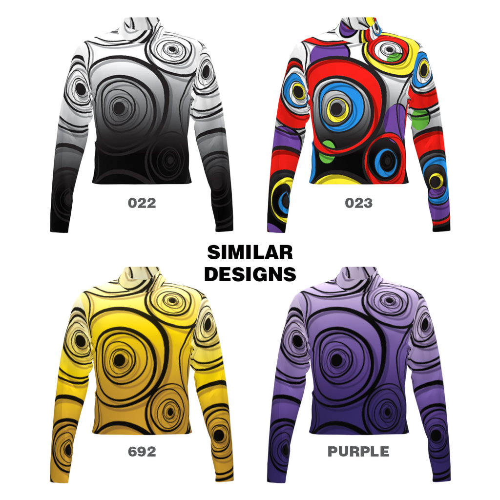 Power-Flex Shirt 692