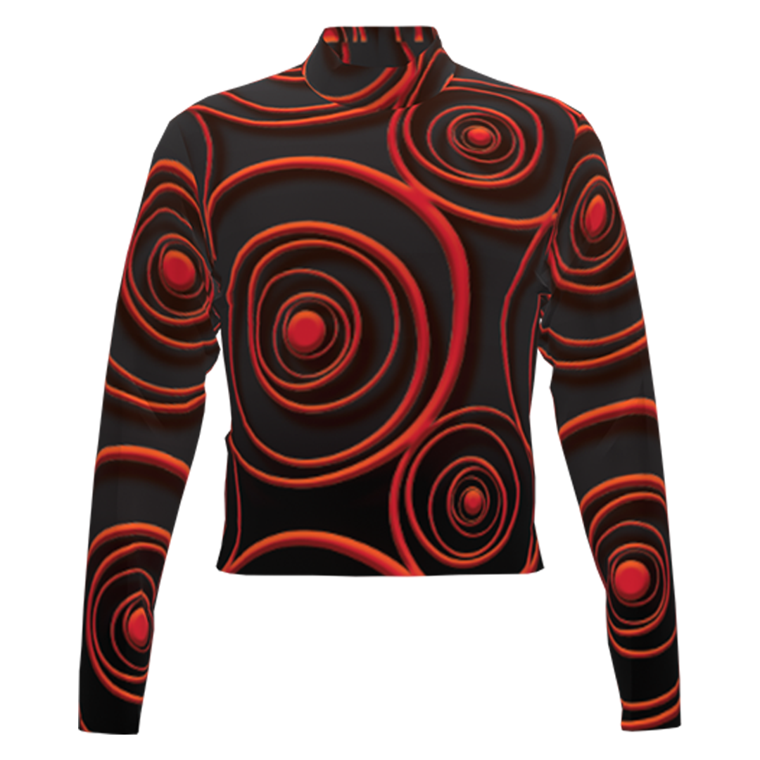 Power-Flex Shirt 693