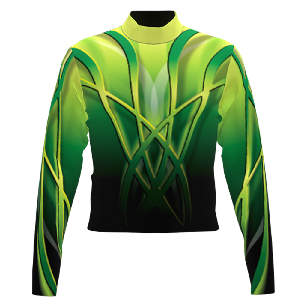 Power-Flex Shirt 696