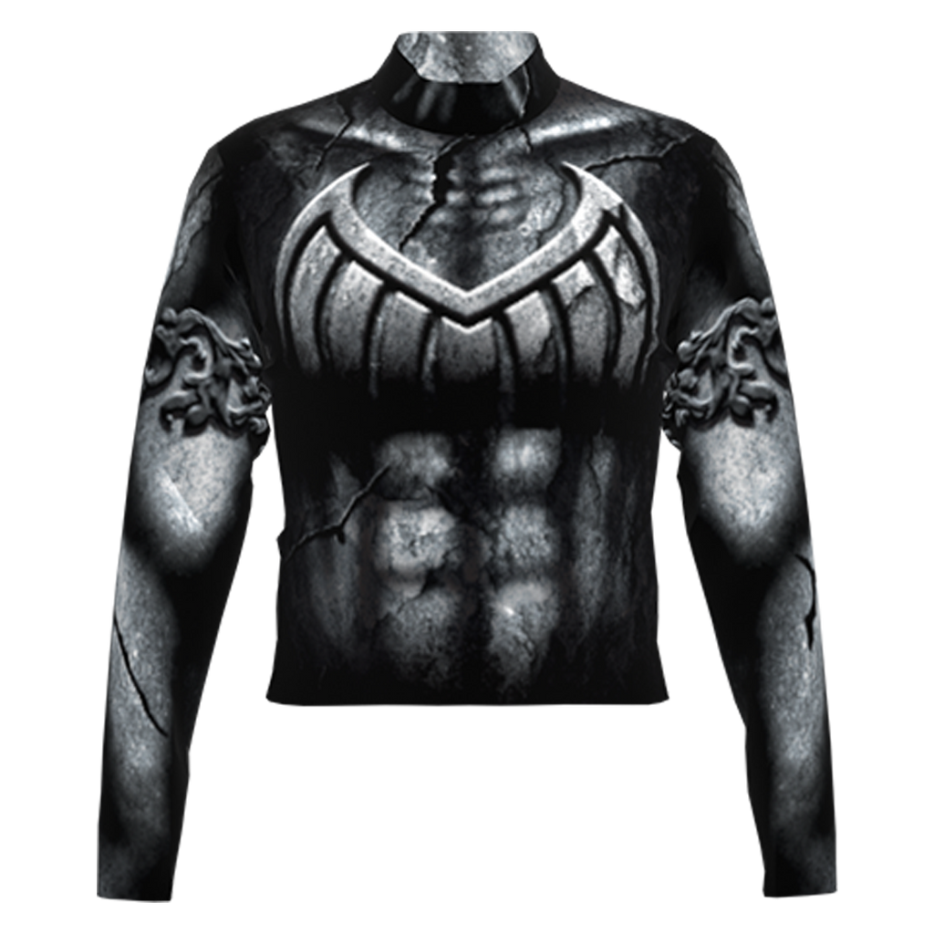 Power-Flex Shirt 697