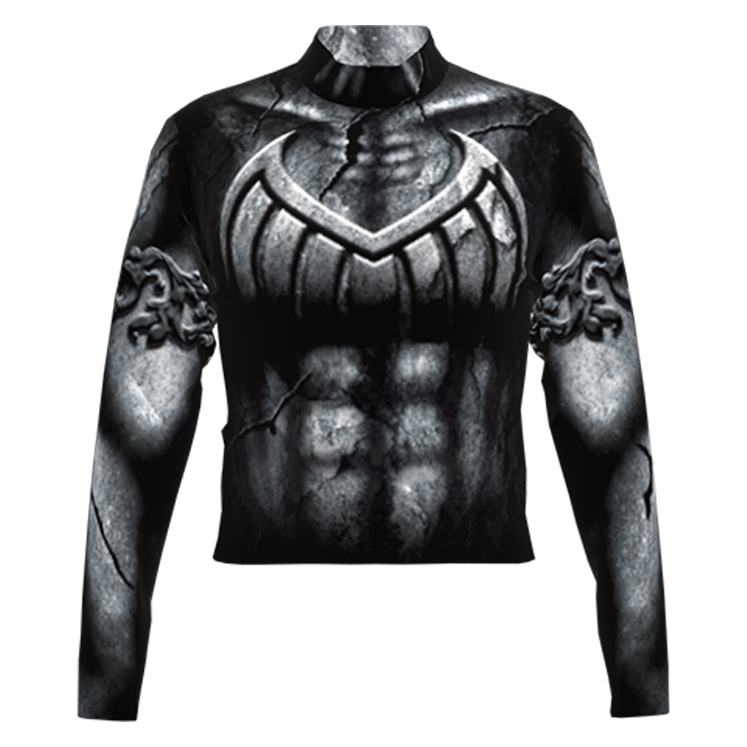 Power-Flex Shirt 697