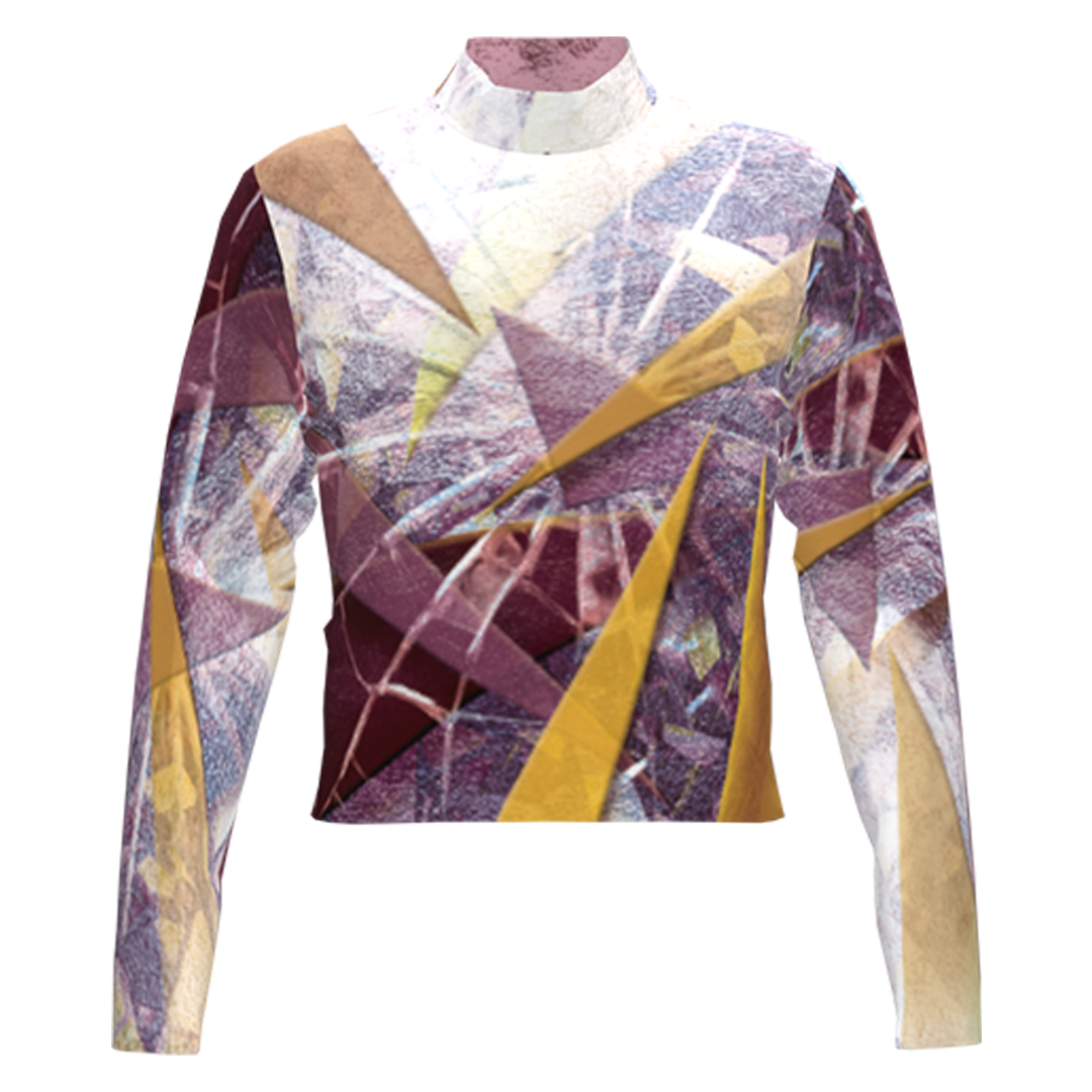 Power-Flex Shirt 699