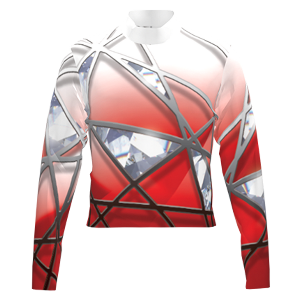 Power-Flex Shirt 700