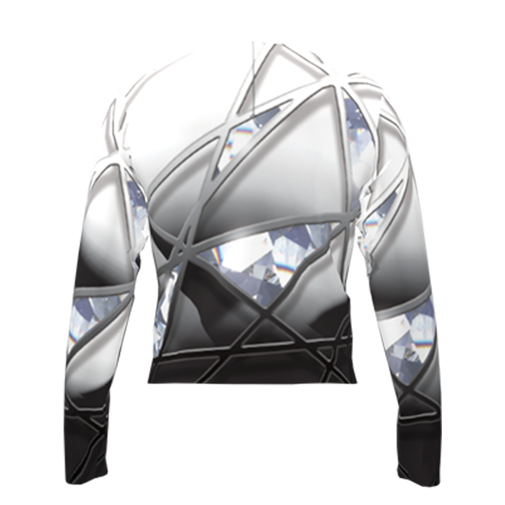 Power-Flex Shirt 701