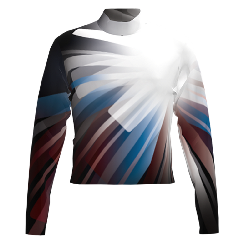 Power-Flex Shirt 702