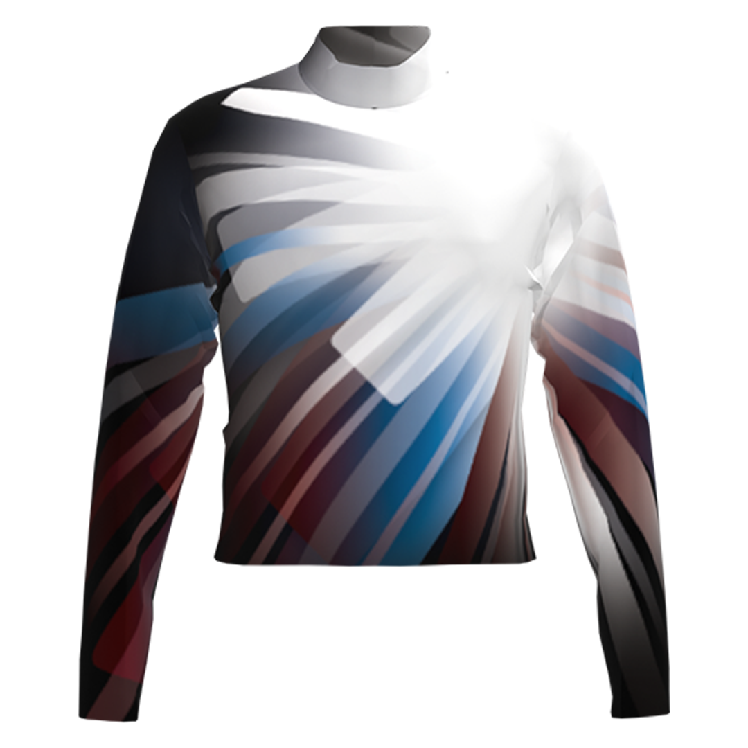 Power-Flex Shirt 702