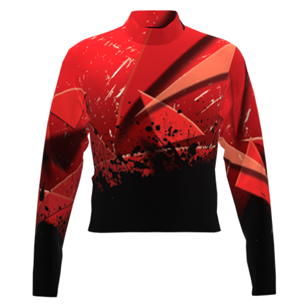 Power-Flex Shirt 703