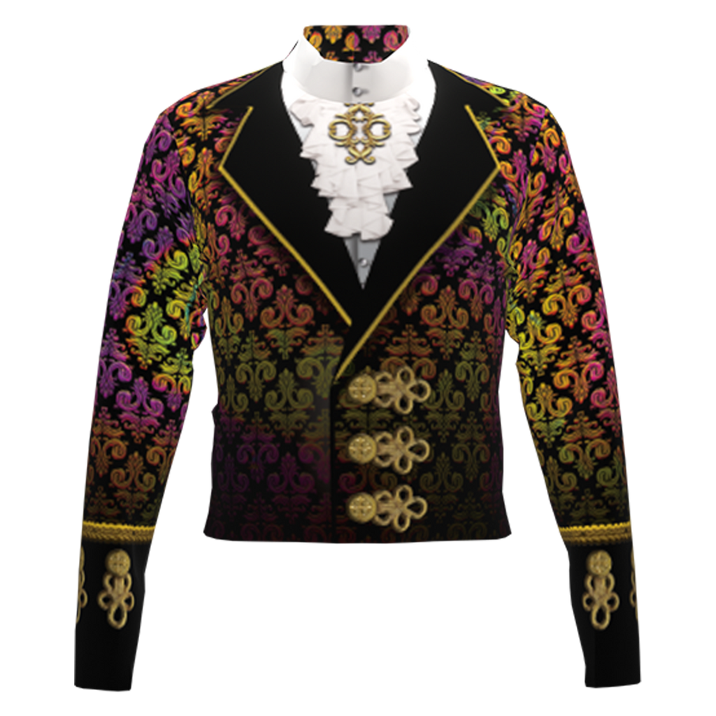 Power-Flex Shirt 704