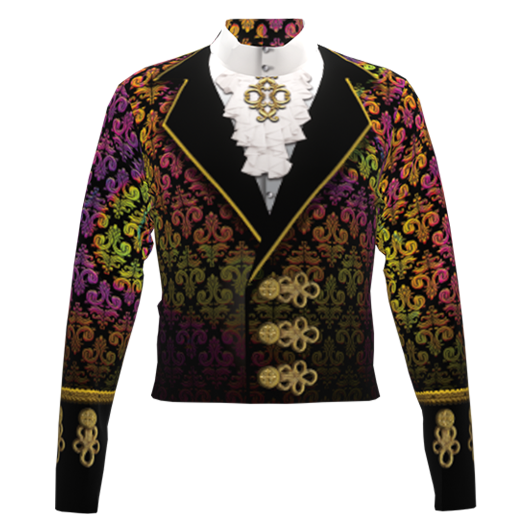 Power-Flex Shirt 704