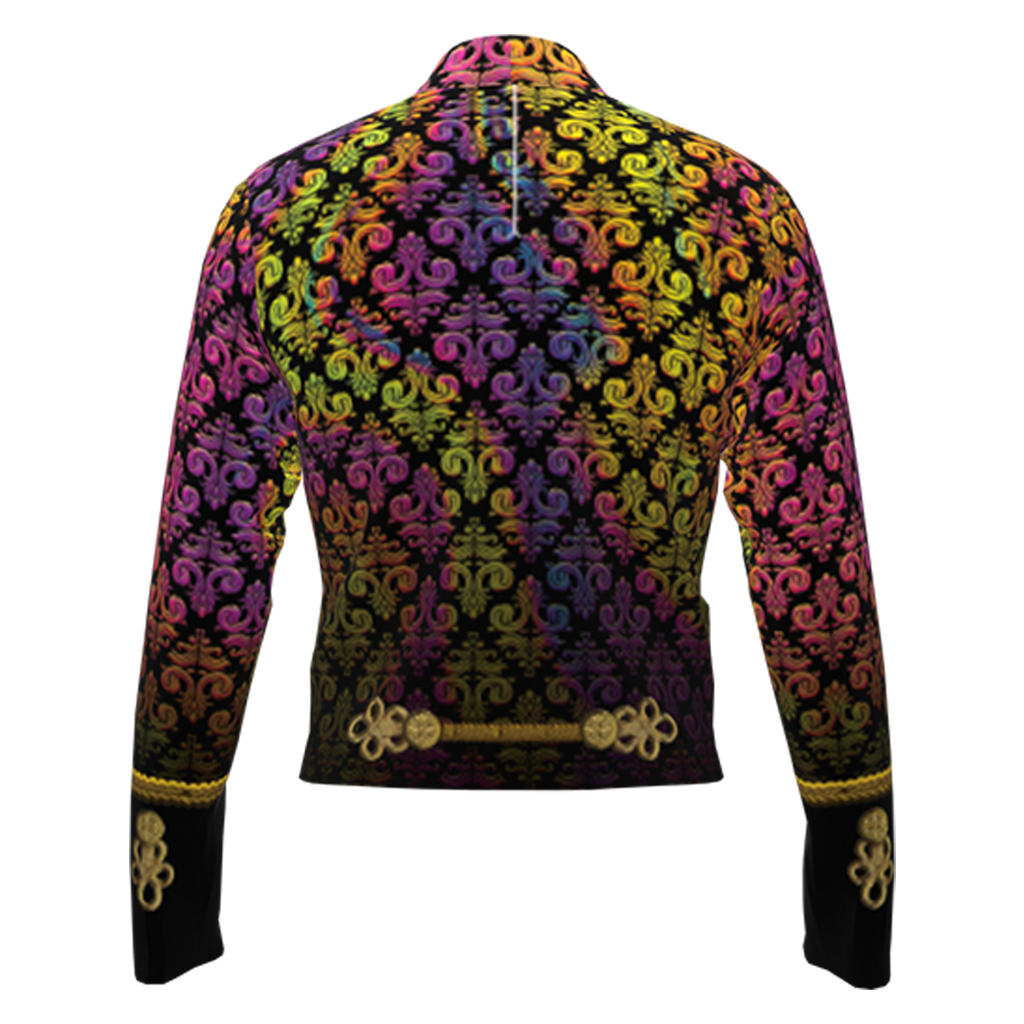 Power-Flex Shirt 704