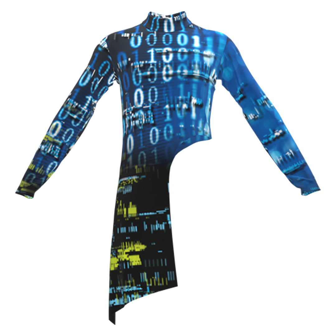 Power-Flex Shirt 705