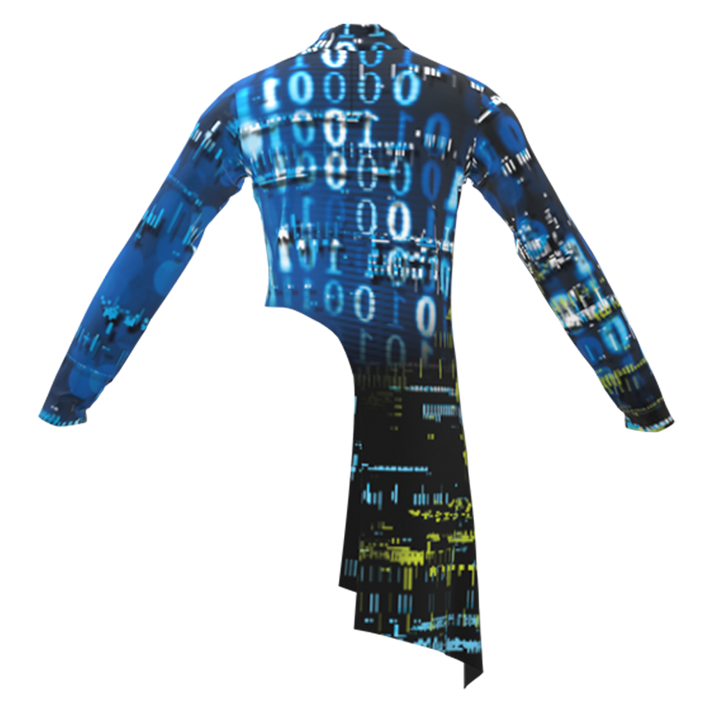 Power-Flex Shirt 705