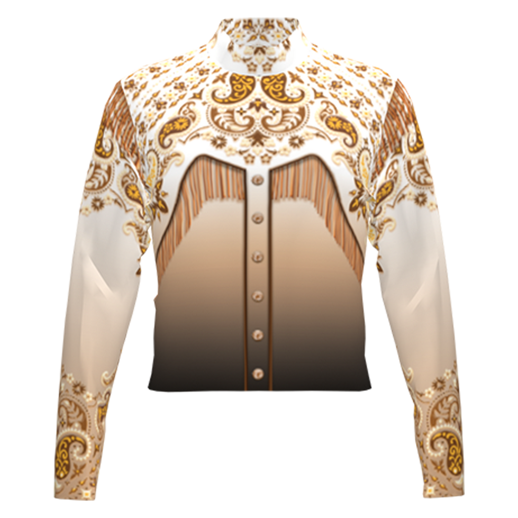 Power-Flex Shirt 707