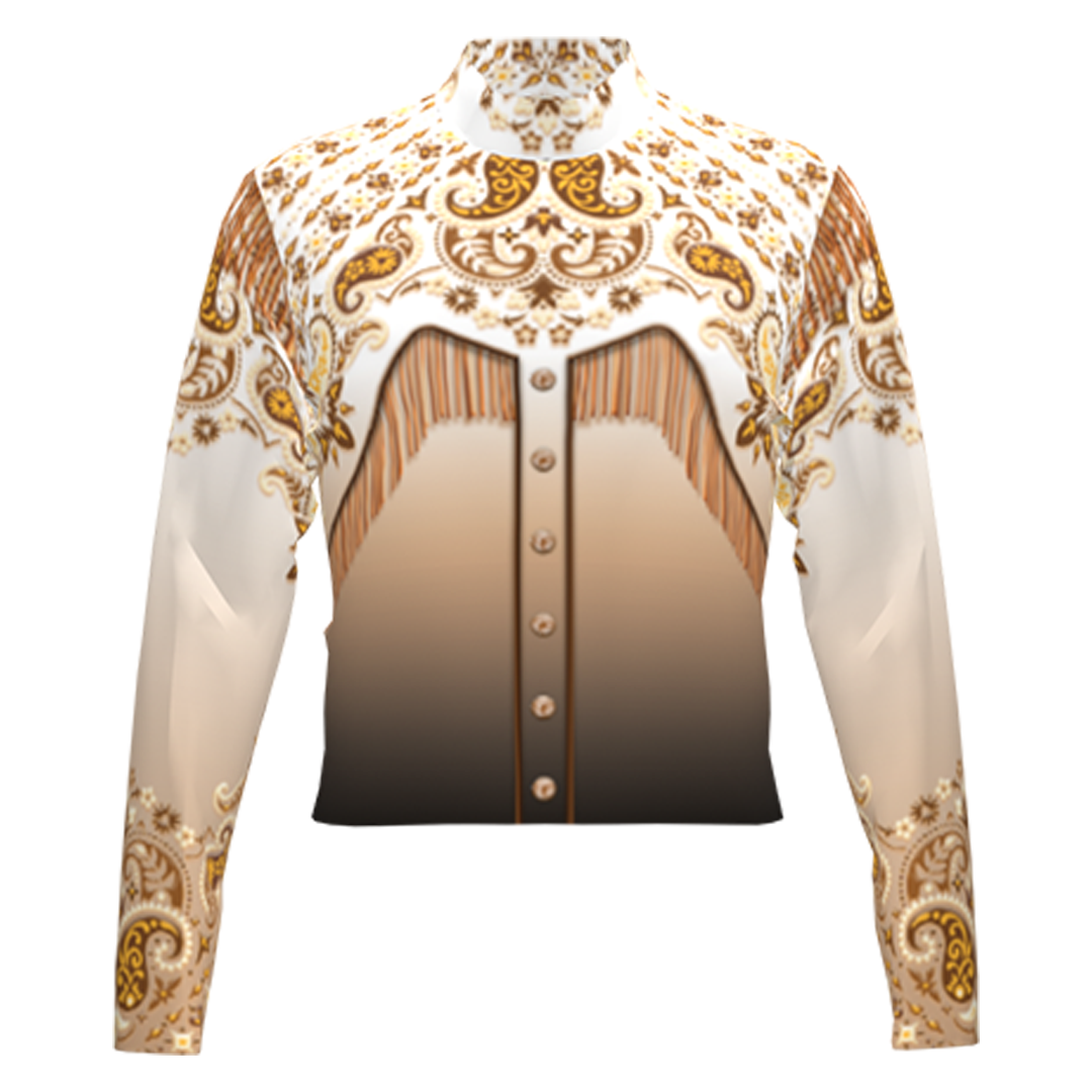 Power-Flex Shirt 707