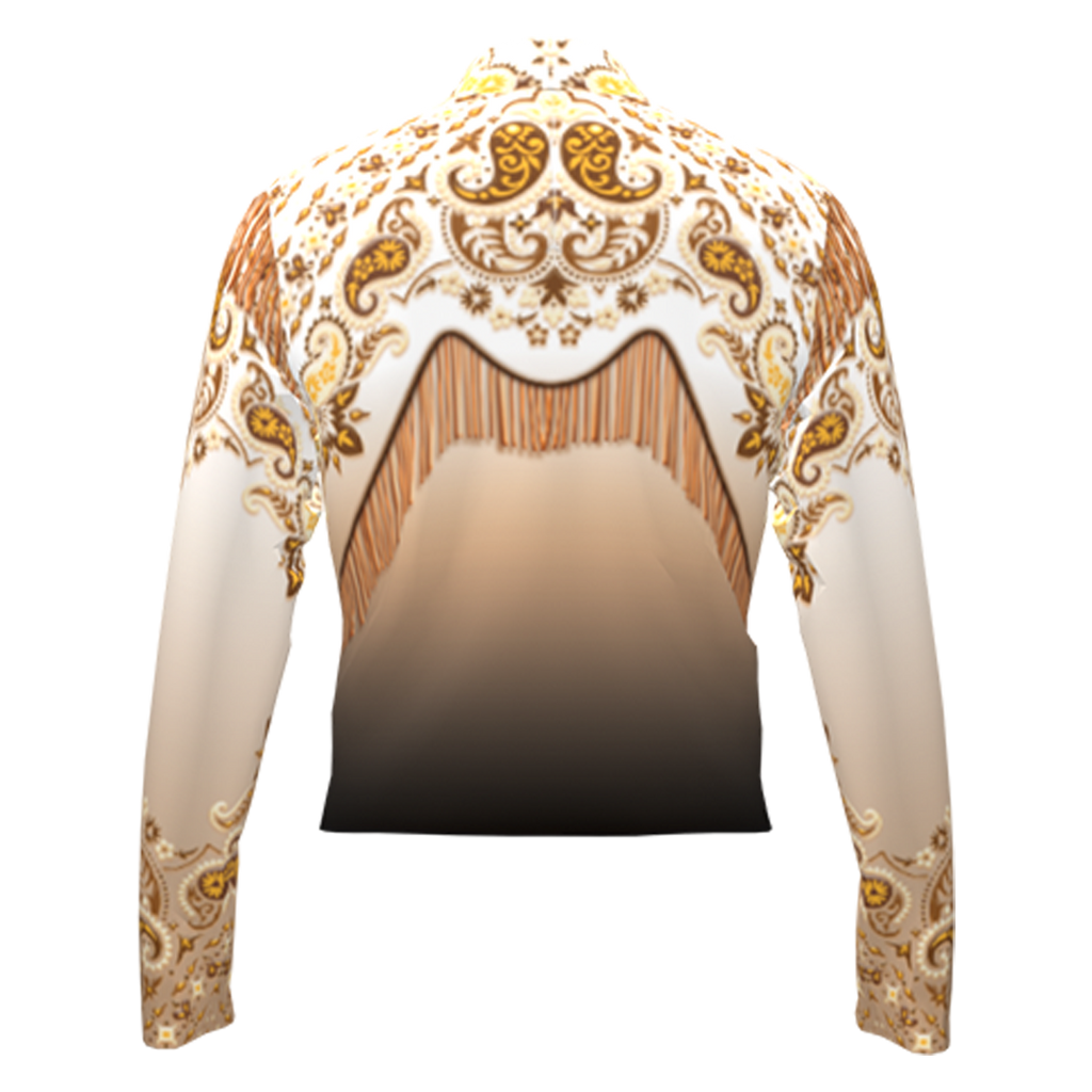 Power-Flex Shirt 707