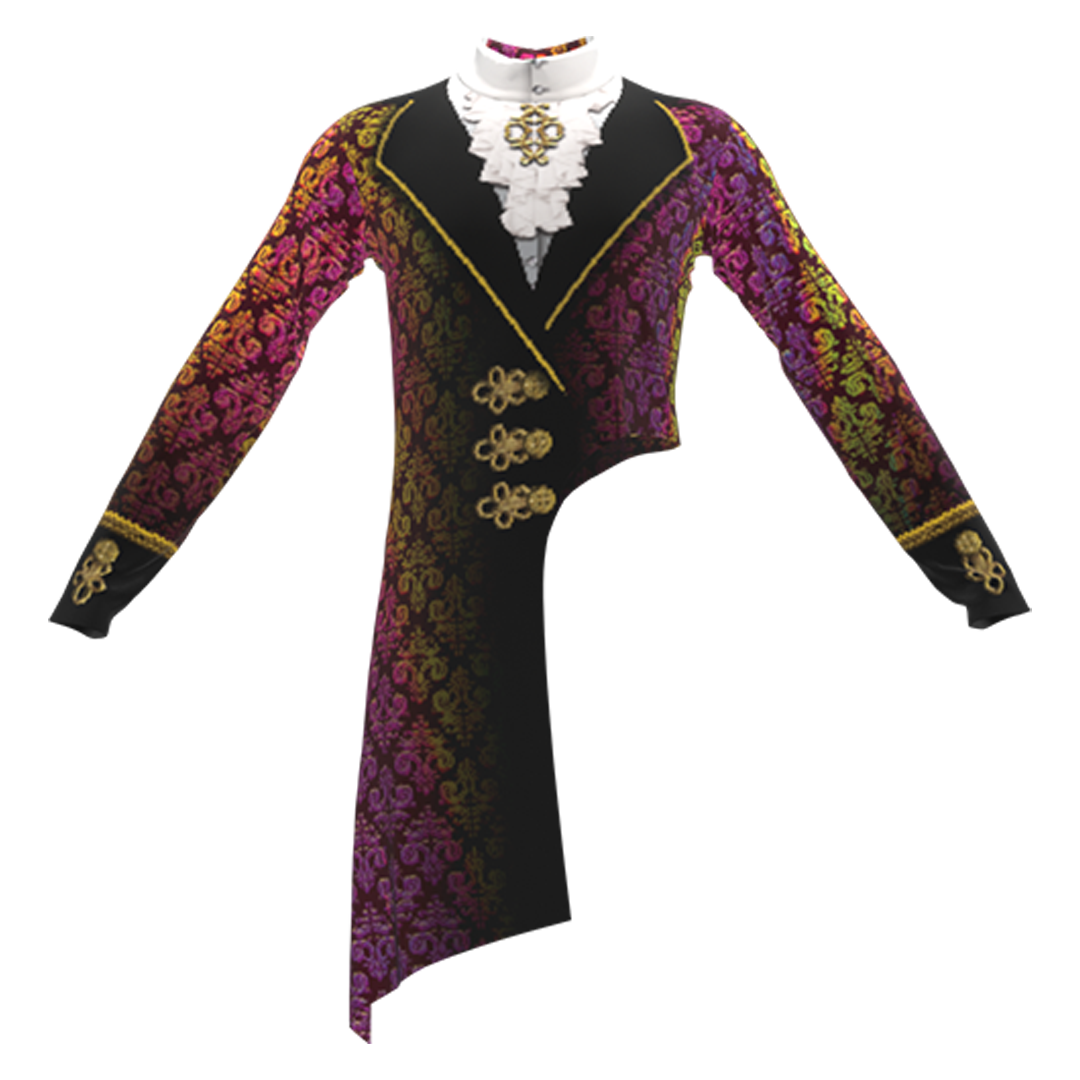 Power-Flex Shirt 711