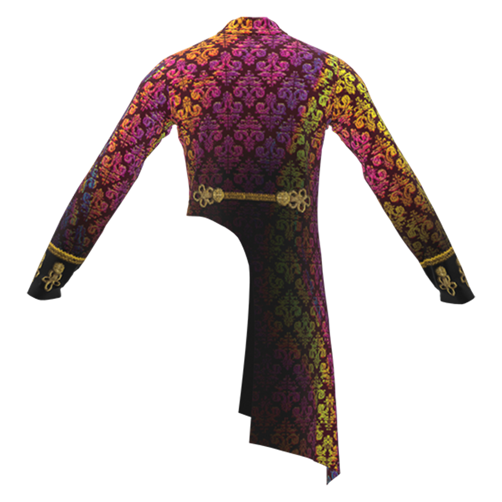 Power-Flex Shirt 711