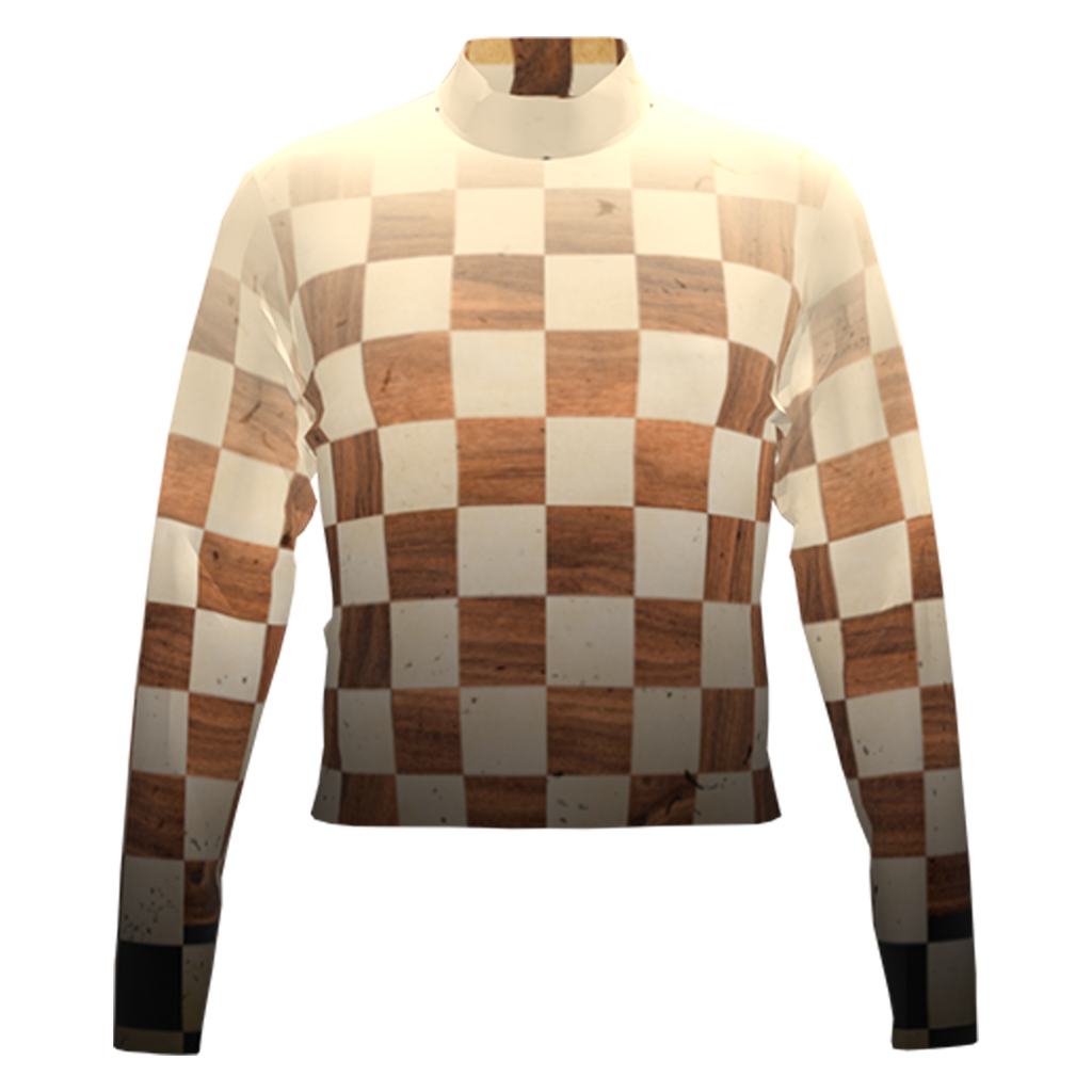 Power-Flex Shirt 725