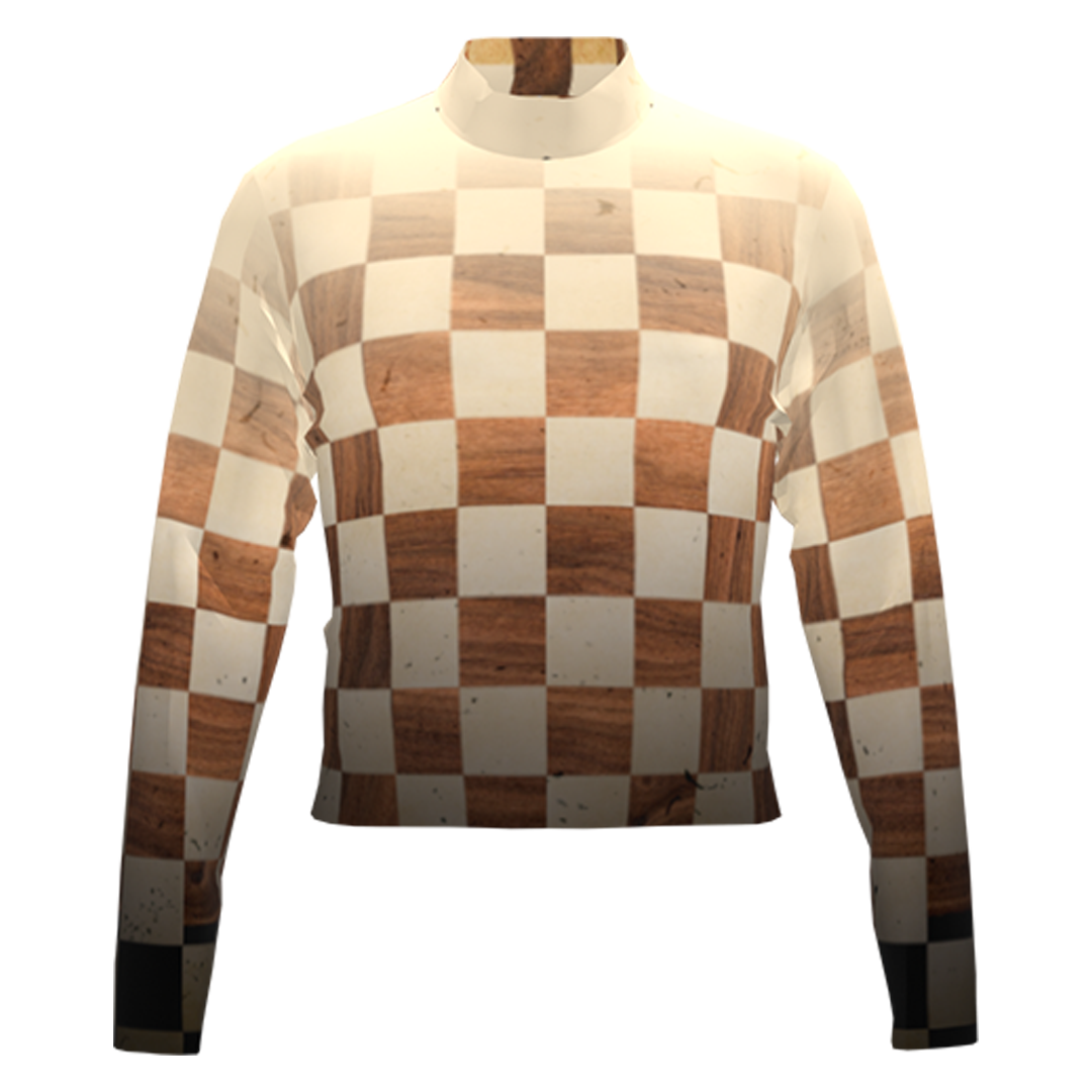 Power-Flex Shirt 725