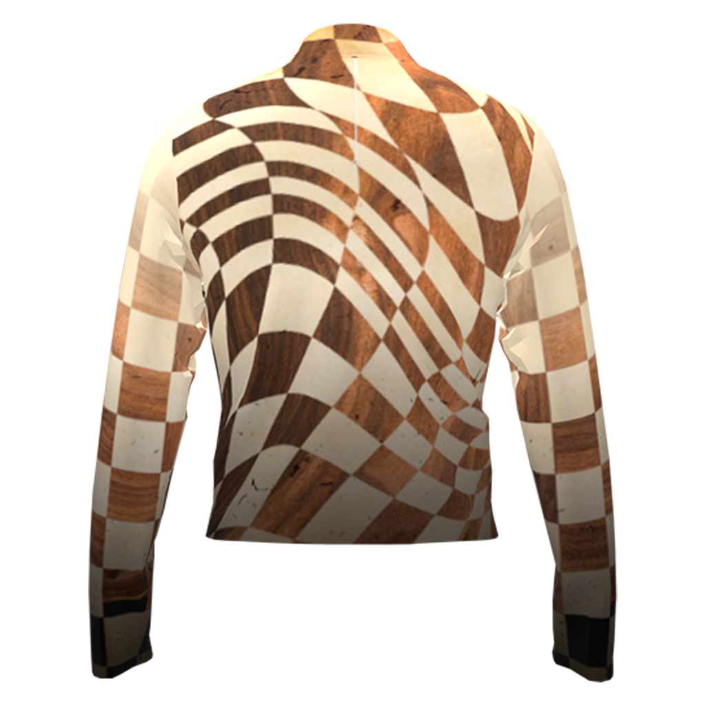 Power-Flex Shirt 725