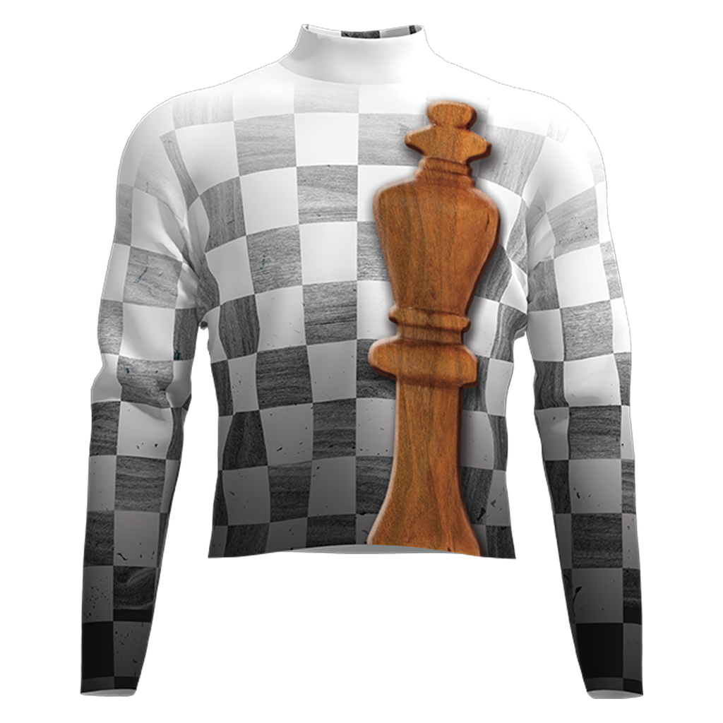 Power-Flex Shirt 726