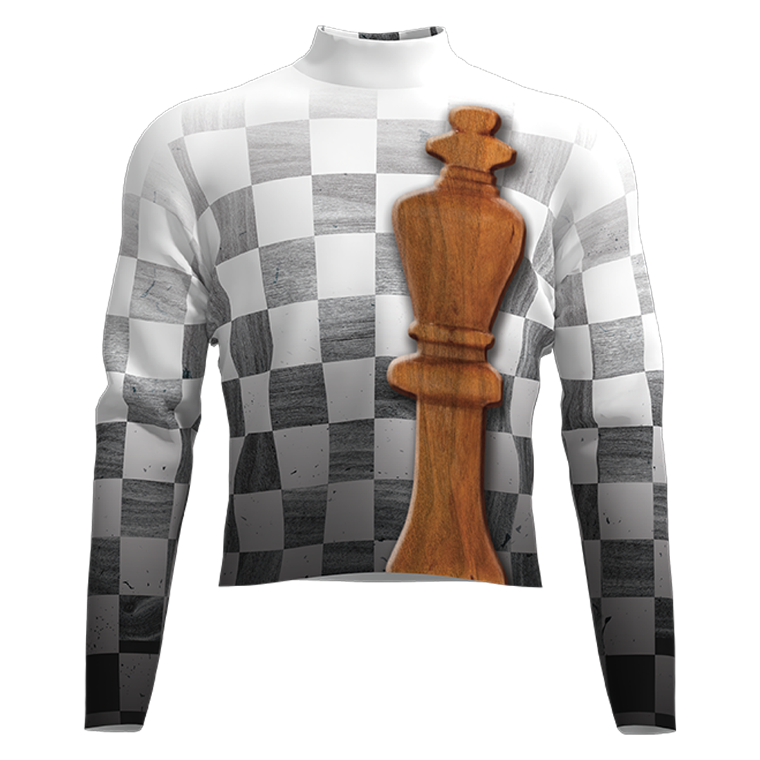 Power-Flex Shirt 726