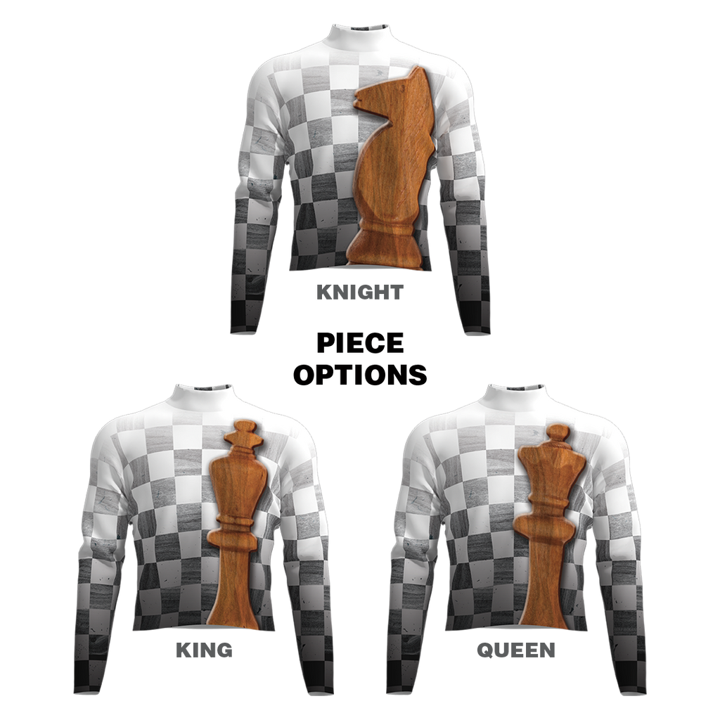 Power-Flex Shirt 726