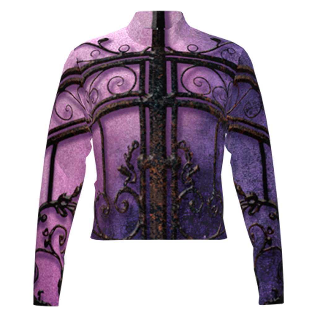 Power-Flex Shirt 736